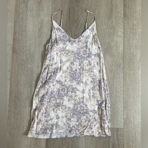 Wilfred Free Mini Dress